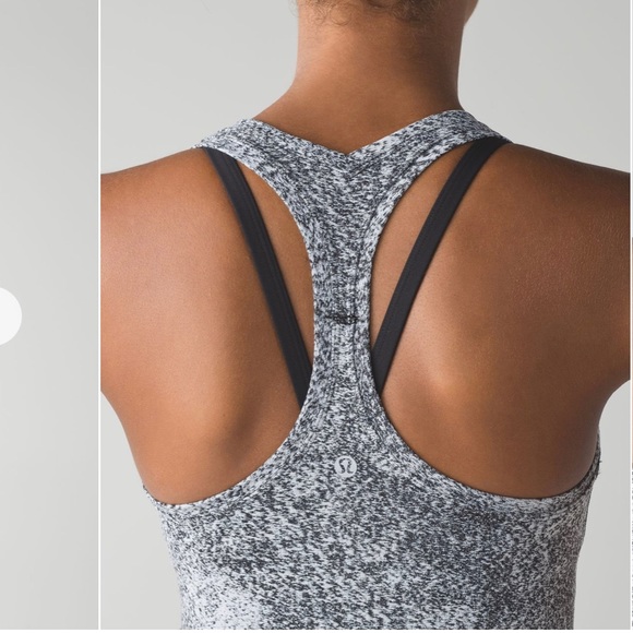 Lululemon Cool Racerback II - Picture 2 of 5